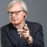 Vittorio Sgarbi