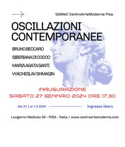 OSCILLAZIONI-CONTEMPORANEE