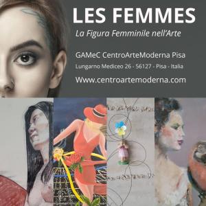 Collettiva – Les femmes